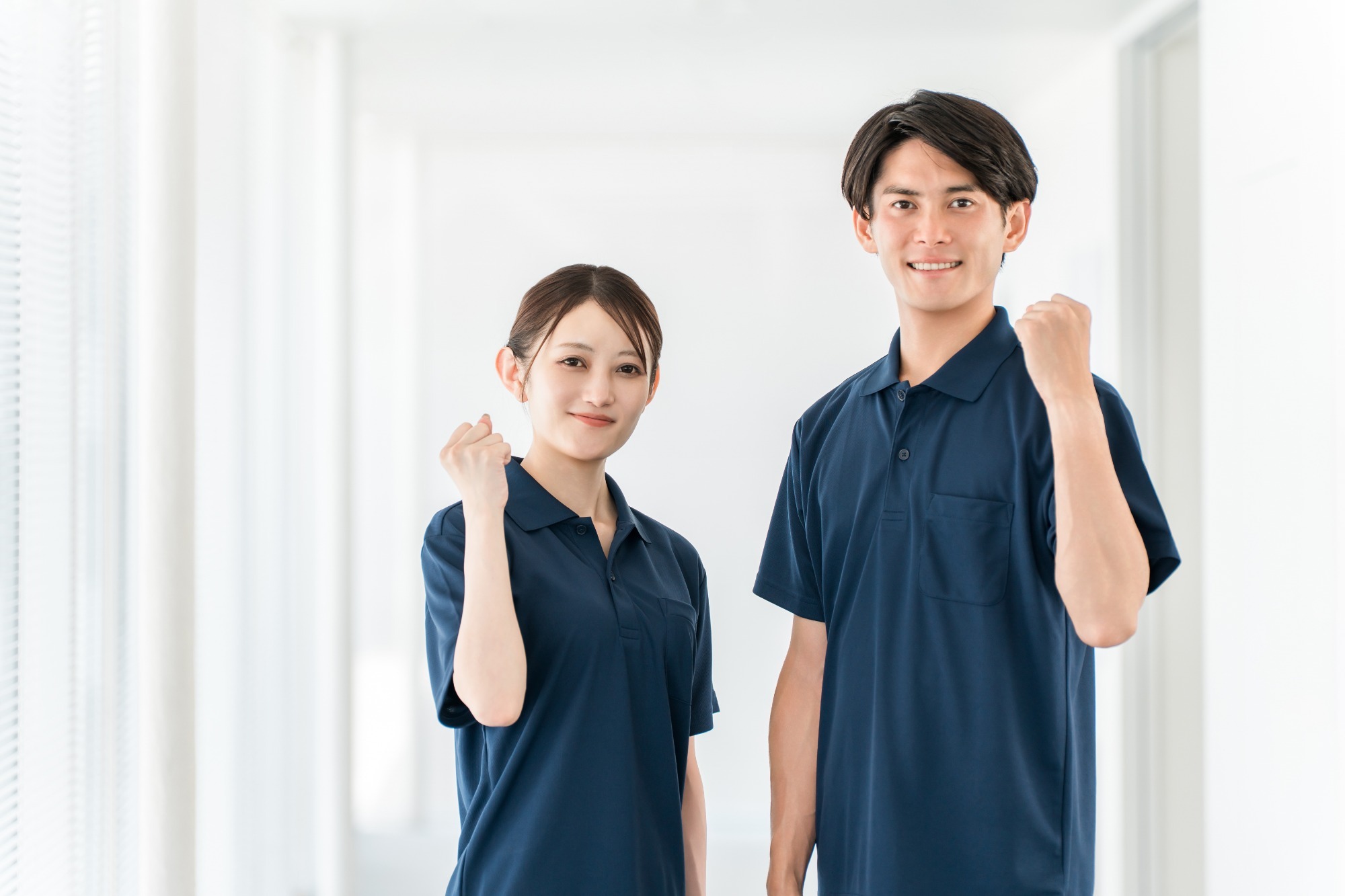 身体介護